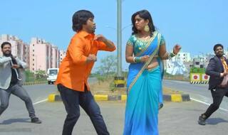 Nirahua- Shubhi Sharma   s Crazy And Fun Song 'Hamse Biyah Ka La Aish Karbu' Goes Viral, Watch