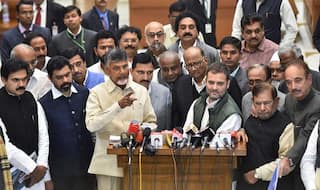 NDA बहुमत से दूर रहा तो सरकार बनाने का तत्काल दावा पेश कर सकती हैं विपक्षी पार्टियां