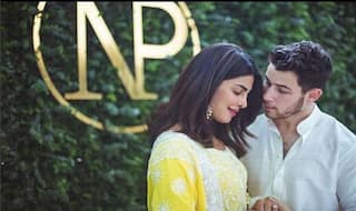 Priyanka And Nick Jonas Wedding: हम तेरे हैं सनम...और जिंदगी भर के लिए एक-दूसरे के हो गए प्रियंका चोपड़ा व निक जोनस