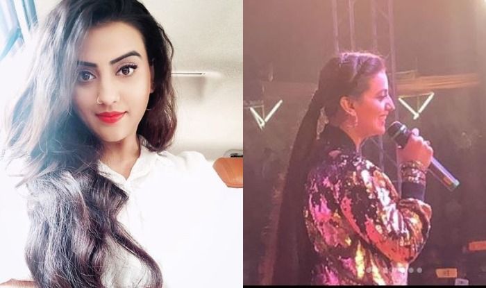 Bhojpuri Bombshell Akshara Singh And Ritesh Pandey’s Song Gori Tori Chunari Goes Viral, Check Bhojpuri Bombshell Akshara Singh And Ritesh Pandey’s Song Gori Tori Chunari Goes Viral, Check