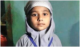 पिता ने छात्रा से फर्स्ट आने पर किया टॉयलेट बनाने का वादा, नहीं निभाया तो वह पहुंची थाने, अब बनी नगरपालिका की ब्रांड एंबेसडर