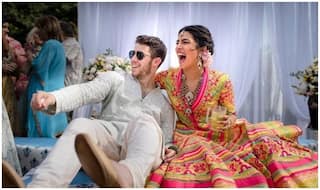 देसी गर्ल विदेशी दूल्हा, ईसाई रीति-रिवाज से हुई प्रियंका चोपड़ा और निक जोनस की शादी