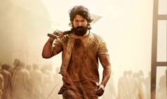 KGF Box Office Collection Day 5: Yash Starrer Crosses Rs. 100 Crore Mark