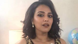 Swara Bhasker to Play a Cop in Web Series Flesh, Says 'My Fans Will be Witnessing a New Version of Myself'