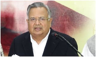 सवाल- केंद्र की राजनीति में जाने वाले हैं? 15 साल मुख्यमंत्री रहे रमन सिंह का जवाब- 'यहीं हूं मैं'