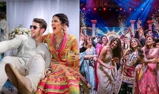 As Priyanka Weds Nick in Jodhpur, Bareilly Residents Celebrate by Decorating Her Childhood Home