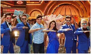 तो इस कारण टली टोटल धमाल की रिलीज, अब अगले साल दिखेगी फिल्म