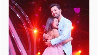 Neha Kakkar Unfollows Boyfriend Himansh Kohli On Instagram, Deletes His Pics