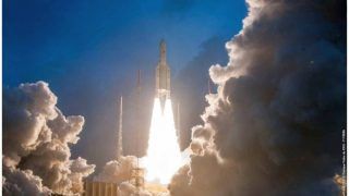 भारत के सबसे भारी उपग्रह जीसैट-11 का सफल प्रक्षेपण, बढ़ेगी इंटरनेट की स्पीड