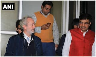 Christian Michel Sent to Judicial Custody Till Feb 26 in AgustaWestland Case