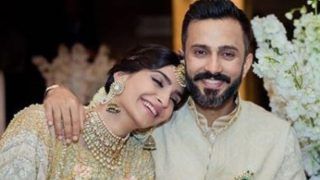 Anand Ahuja Shares a Meaningful And Sweet Post For Wife Sonam Kapoor Ahuja on Instagram, See Post