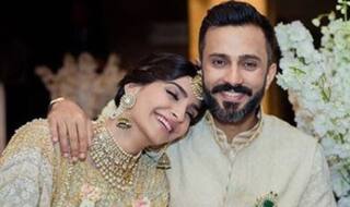Anand Ahuja Has an Adorable And Meaningful Message For Wife Sonam Kapoor, See Post