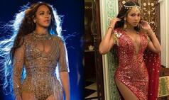 Beyonce Dazzles in Outfits by These 3 Indian Designers at Isha-Anand's Sangeet