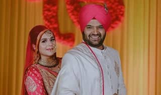 शादी के बाद अब इस होटल में रिसेप्शन देंगे कपिल और गिन्नी, आएंगे कई बड़े स्टार्स!!