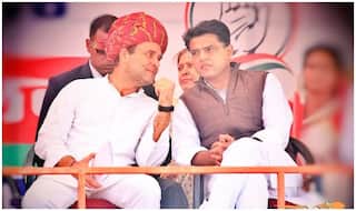 Rajasthan assembly elections 2018: राहुल गांधी को तोहफा, राजस्थान में कांग्रेस जीत रही: सचिन पायलट