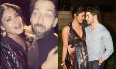 Shivika Rocks! Nakuul-Surbhi Are Priyanka And Nick of The Small Screen, Watch