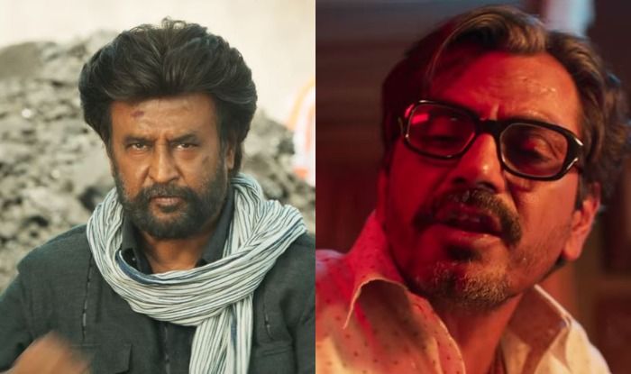 Petta Trailer Out: Rajinikanth Sets The Screen on Fire With His Swag, Nawazuddin Siddiqui Impresses Once Again Petta Trailer Out: Rajinikanth Sets The Screen on Fire With His Swag, Nawazuddin Siddiqui Impresses Once Again