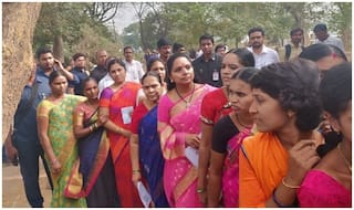 Lok Sabha Election 2019: All You Need To Know About Tripura West Seat