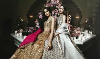 Janhvi Kapoor or Khushi, Who Will Marry First? Kapoor Sisters Reveal The Truth