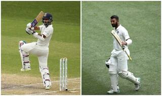 'All Eyes This Side': Rahane, Pujara in Focus as India Face Windies Board XI in Warm-up Game Ahead of Test Series