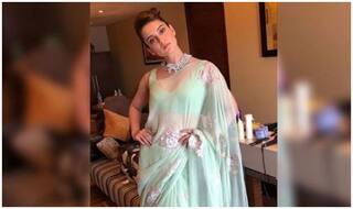 Kangana on Her Relationship Status: I Have Someone in my Life