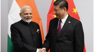 PM Modi Tweets in English, Tamil, Mandarin to Welcome Chinese President Xi
