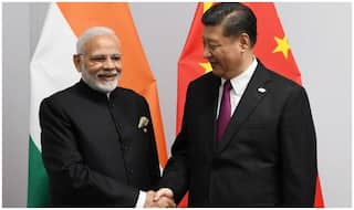 Threat From China Looms Large, Chinese Aircraft Carriers May Enter Indian Ocean: US