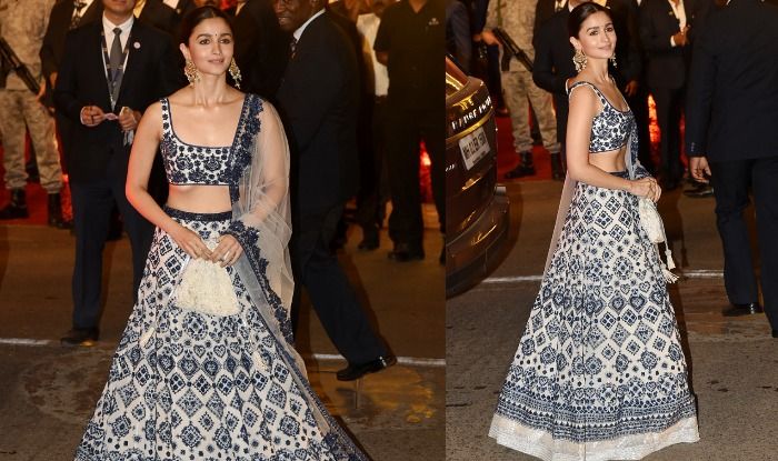 alia bhatt lehenga look