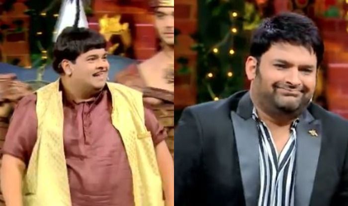 The Kapil Sharma Show: Kiku Sharda Asks Kapil to Move on From Deepika Padukone, Guest Ranveer Singh Bursts Out in Laughter The Kapil Sharma Show: Kiku Sharda Asks Kapil to Move on From Deepika Padukone, Guest Ranveer Singh Bursts Out in Laughter