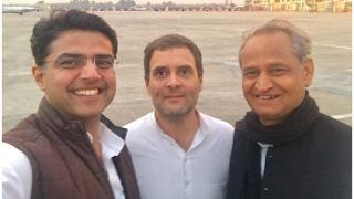 राजस्थान: कांग्रेस विधायक बोले, सीएम का फैसला राहुल गांधी को करना है तो MLAs से क्यों पूछना?