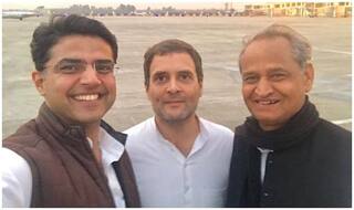 Kamal Nath Appointed MP Chief Minister; Suspense on Rajasthan, Chhattisgarh CMs Still Looms