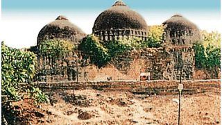 Ayodhya Ram Janmabhoomi Case: Supreme Court Reserves Order as Petitioners Fail to Agree on Mediation