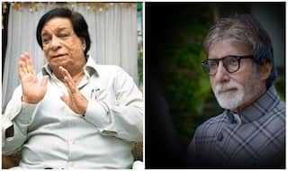 कादर खान के निधन की खबर सुनते ही रो पड़े अमिताभ बच्चन, सेलेब्रिटीज ने दी श्रद्धांजलि