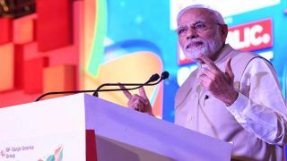 They Want to Build Their Own Empire But we Want to Empower People: PM Modi Takes a Dig at Oppn