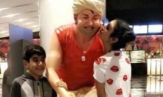 Priya Prakash Varrier Takes The Internet by Storm With a Kissing Picture, See Here