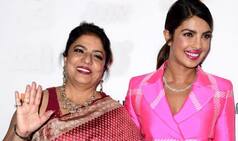 Priyanka Chopra's Mother Madhu Chopra FINALLY Reacts to Trolls on Diva's Bold Dress at Grammys