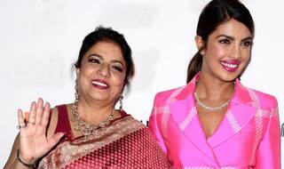 Grammy 2020: प्रियंका की ड्रेस पर सामने आया मां मधु चोपड़ा का रिएक्शन, ट्रोलर्स को दिया करारा जवाब