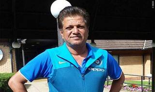 Raman Pips Kirsten, Prasad For Indian Women's Coach Job