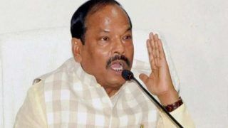 Jharkhand Assembly Election 2019: BJP Banks on Raghubar Das, Denies Ticket to His Detractors