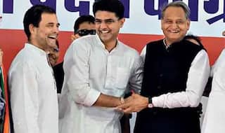 Rajasthan Election 2018 Results: सभी 199 सीटों के रिजल्ट, यहां पढ़िये आपके क्षेत्र में कौन जीता और कौन हारा