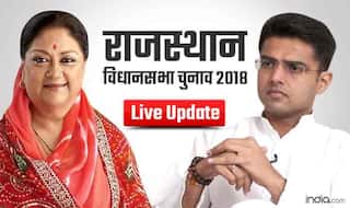 Rajasthan Election Results: जैसलमेर, शिव, बाड़मेर, बायतू, पंचपदरा, सिवाना, गुड़ामलानी और चौहटन पर वोटों की गिनती जारी, पढ़ें ताजा Update