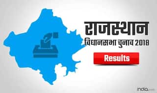 Rajasthan Assembly Election Results 2018: किस सीट से कौन जीता, पढ़ें पूरा Updates