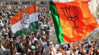 Rajasthan Election 2018 Winners List: Kotputli, Viratnagar, Shahpura, Phulera, Jhotwara, Amber, Jamwa Ramgarh, Bansur Results Out