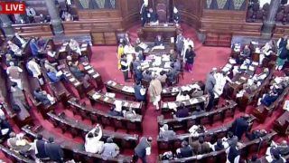 After Lok Sabha Nod With Almost Consensus Support, Quota Bill Likely to Face Tough Test in Rajya Sabha