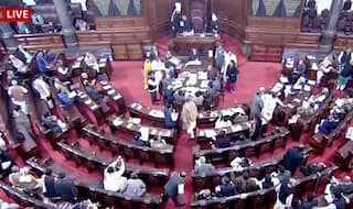 राज्यसभा चुनाव: यूपी की सभी 11 सीटों पर उम्मीदवार निर्विरोध निर्वाचित, जयंत चौधरी सहित ये लोग बने राज्यसभा सांसद