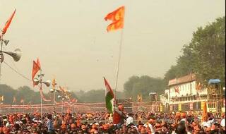 VHP to Celebrate 26th Anniversary of Babri Masjid Demolition Today