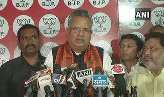 Chhattisgarh Election Results: Raman Singh Resigns as Chief Minister
