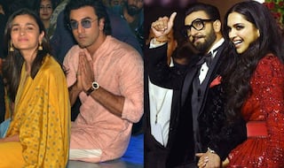 Ranbir-Alia Give DeepVeer's Reception a Miss And There's a Valid Reason Behind it
