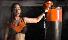 स्‍पोर्ट्स ब्रा-जिम टाइट्स में भोजपुरी क्वीन Rani Chatterjee, बोलीं-अभी तो मैंने शुरू किया है...