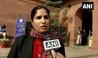 'LJP Most Welcome to Join Mahagathbandhan,' Says Congress MP Ranjeet Ranjan